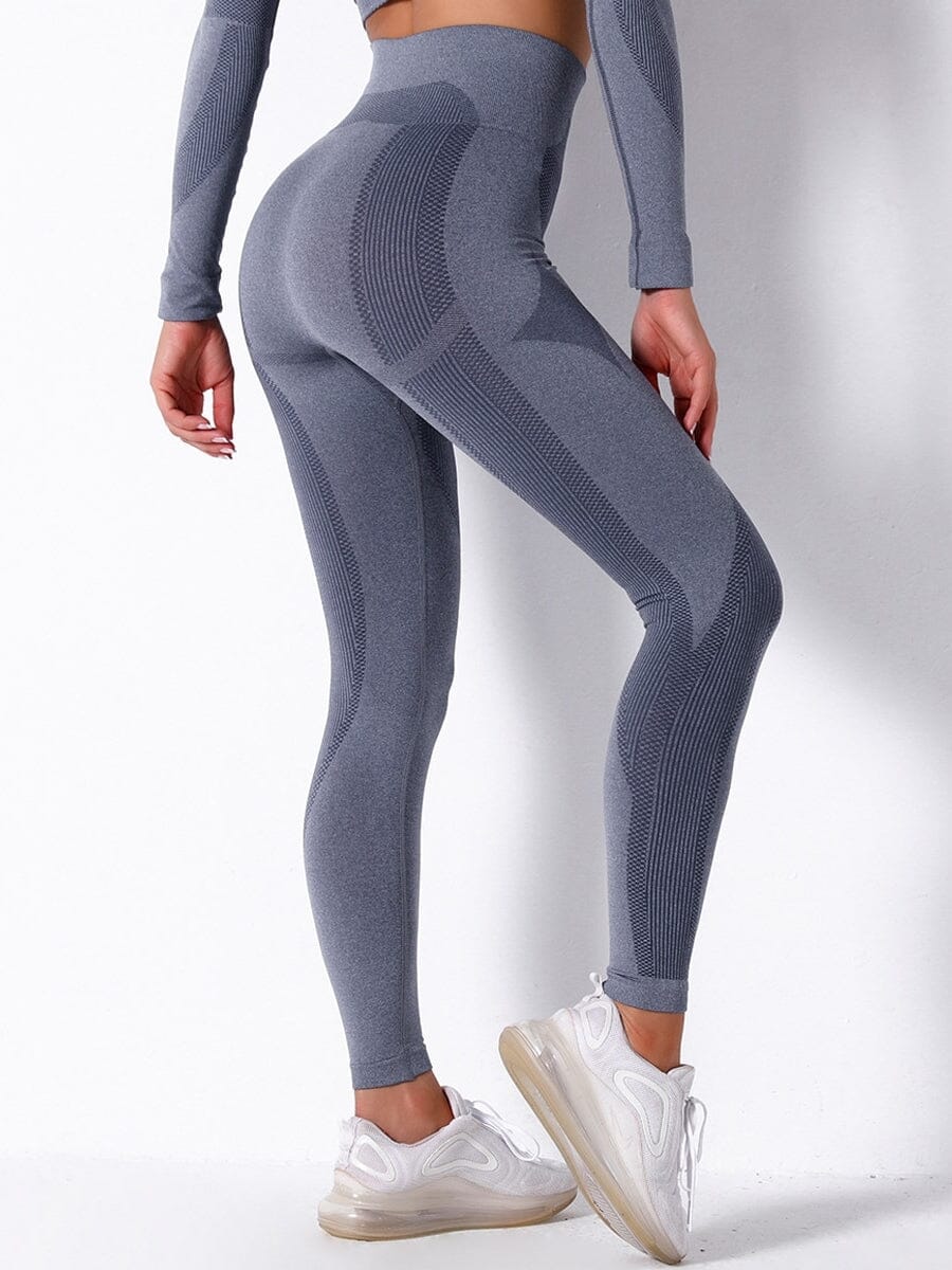 Legging Sport Moulant Fitness