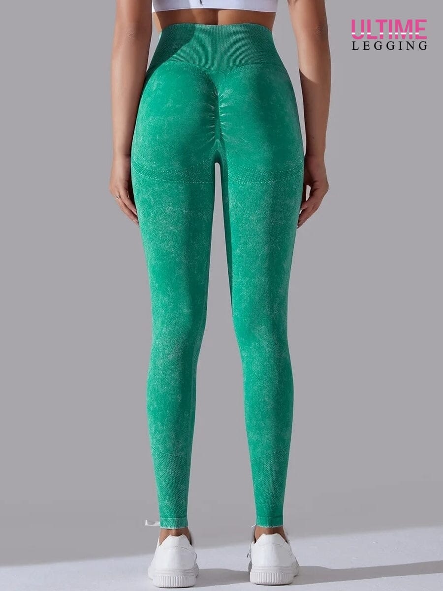 Legging Sport NovaFlex - Utlime-Legging