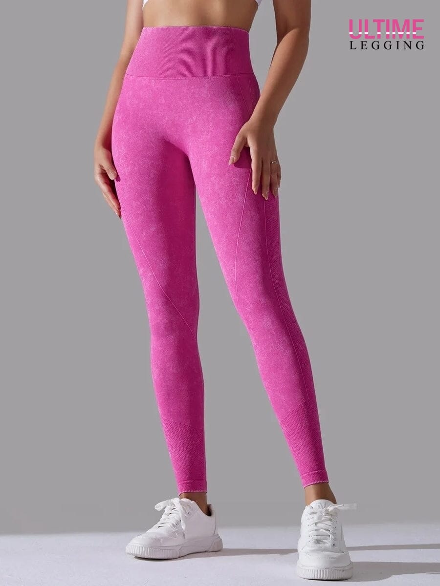 Legging Sport NovaFlex - Utlime-Legging