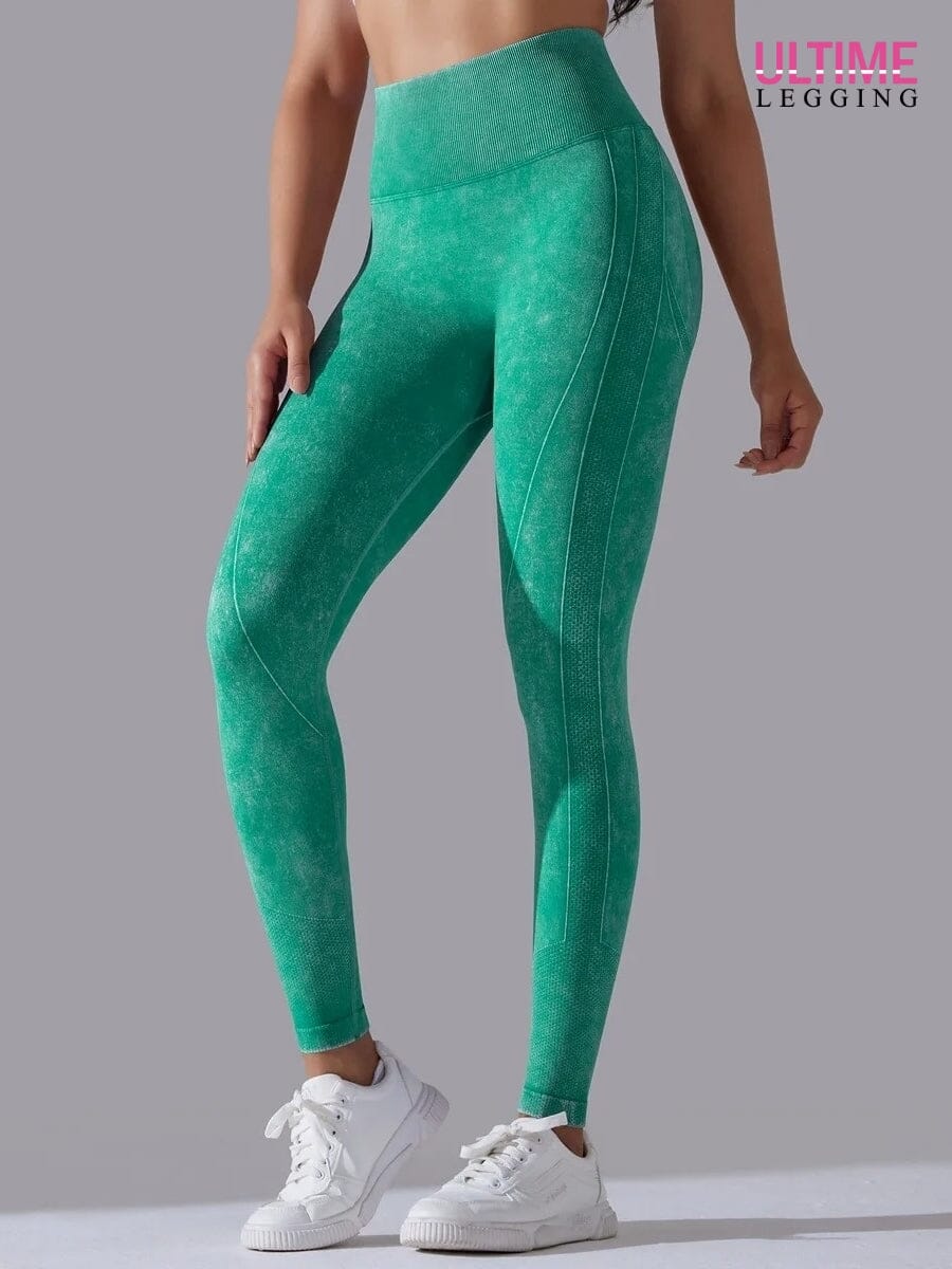 Legging Sport NovaFlex - Utlime-Legging