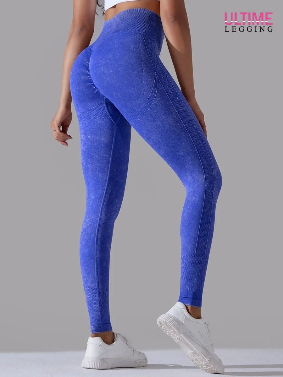 Legging Sport NovaFlex - Utlime-Legging