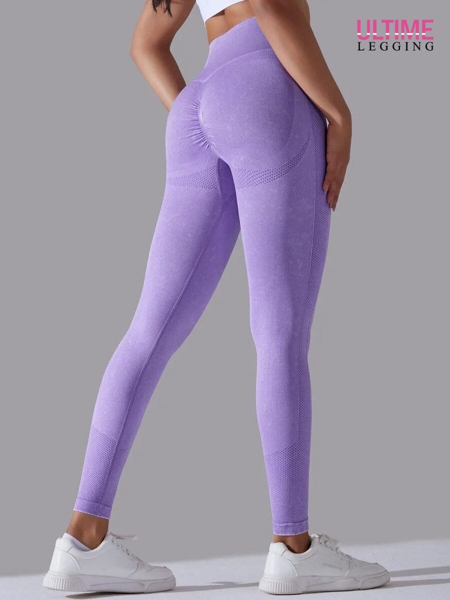 Legging Sport NovaFlex - Utlime-Legging