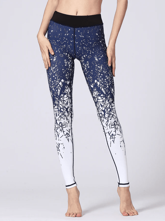 Legging Sport Original Imprimé