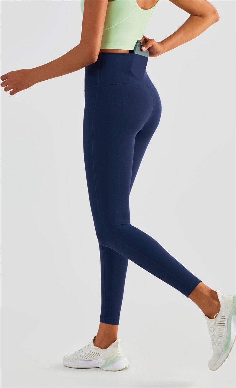 Legging Sport Poche Ceinture