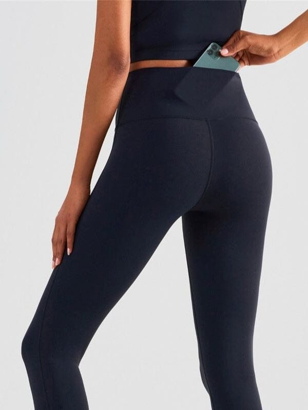 Legging Sport Poche Ceinture