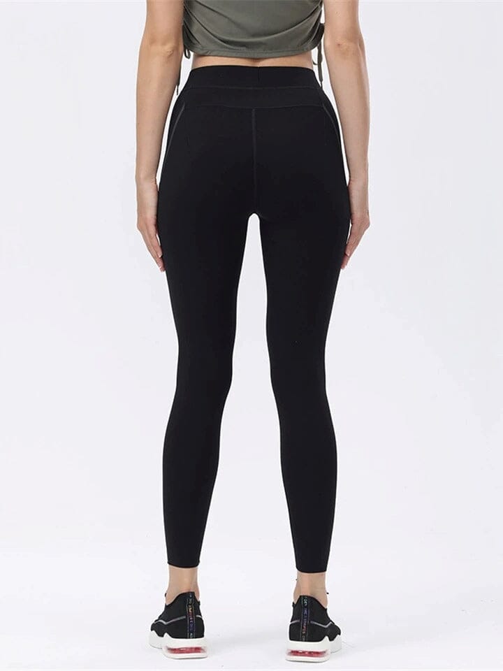 Legging Sport Poche - Maeva