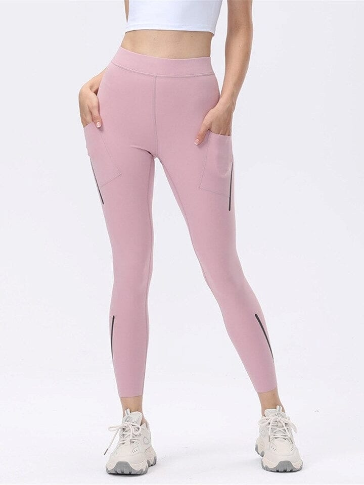 Legging Sport Poche - Maeva