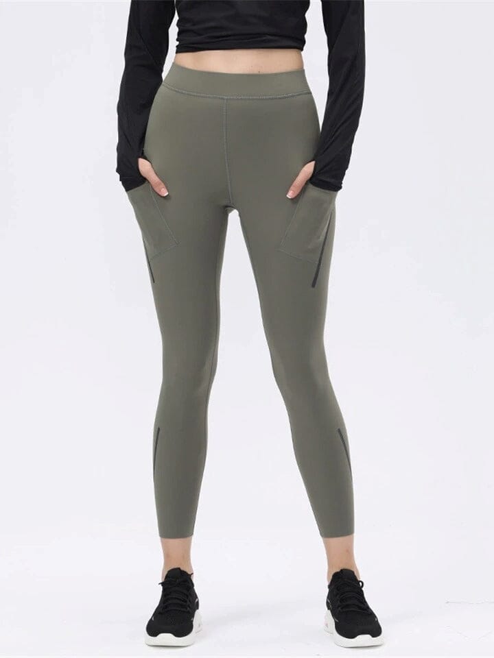 Legging Sport Poche - Maeva