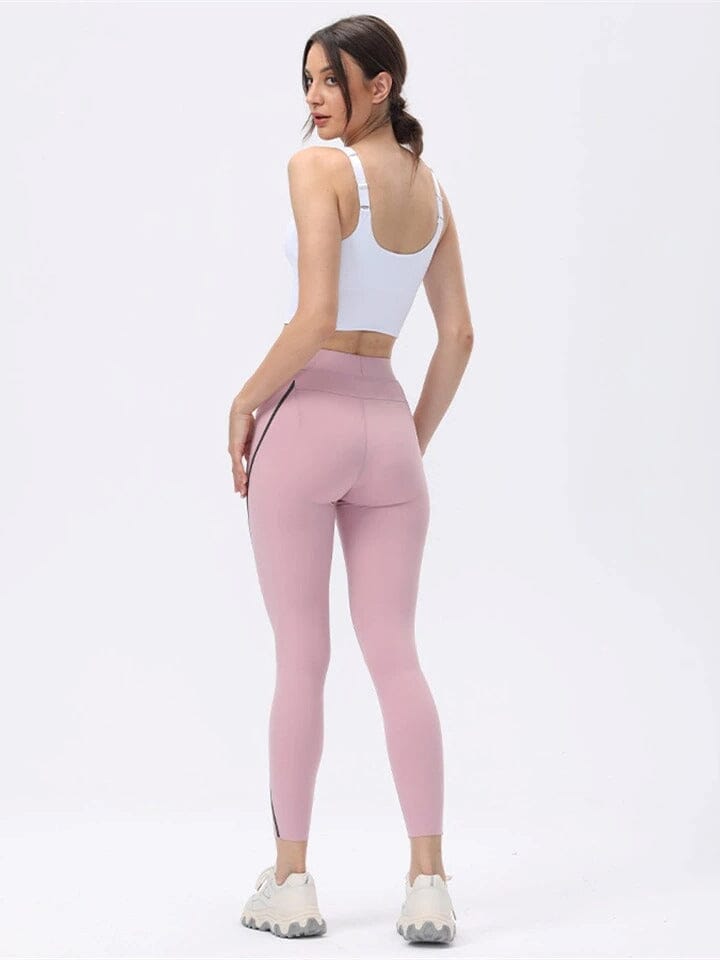 Legging Sport Poche - Maeva