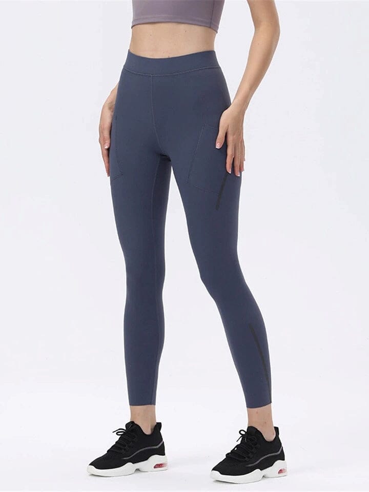 Legging Sport Poche - Maeva