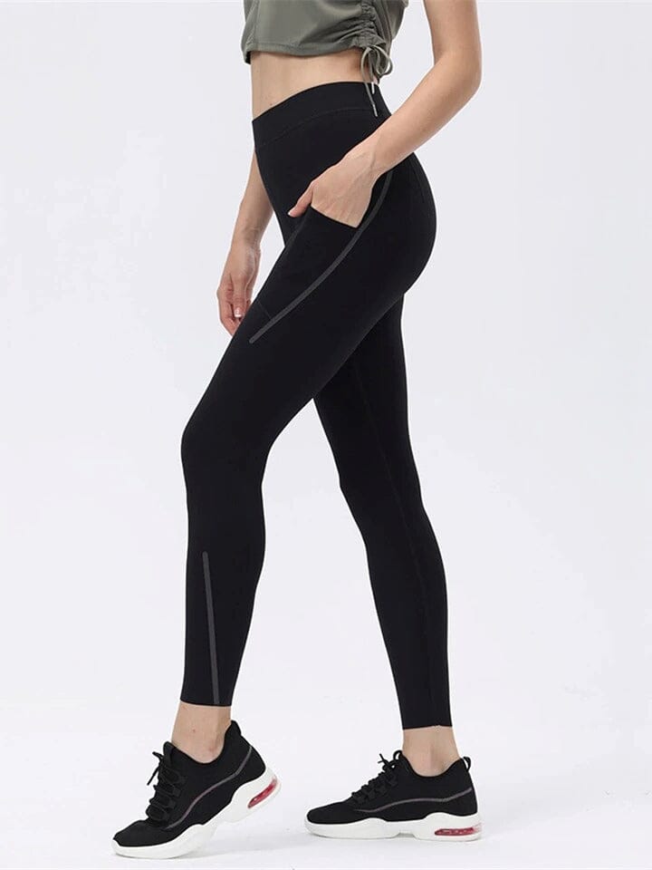 Legging Sport Poche - Maeva