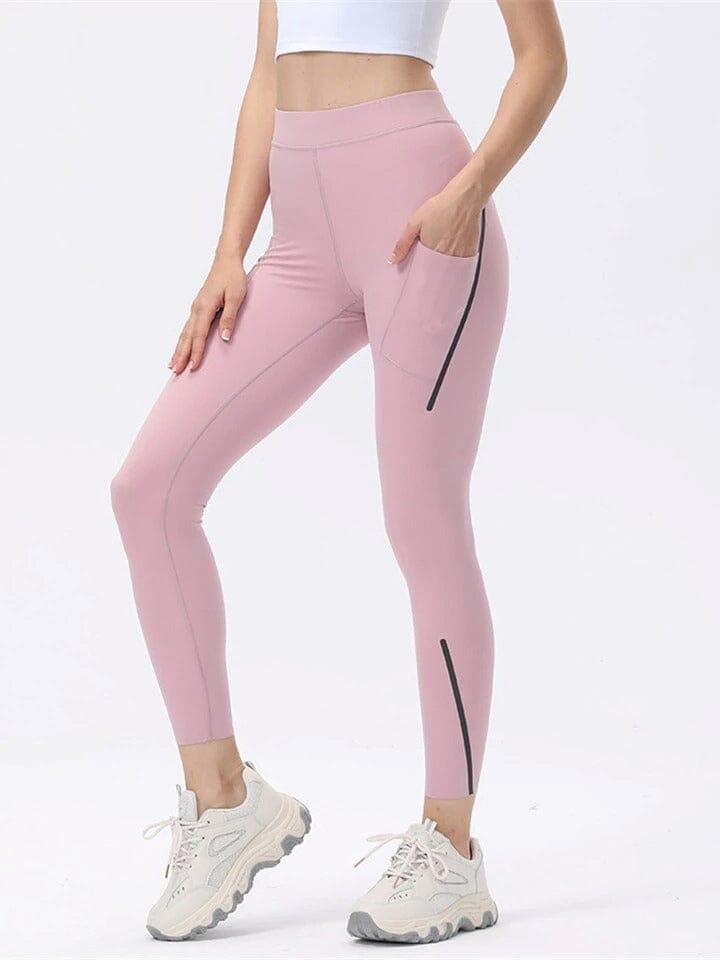 Legging Sport Poche - Maeva