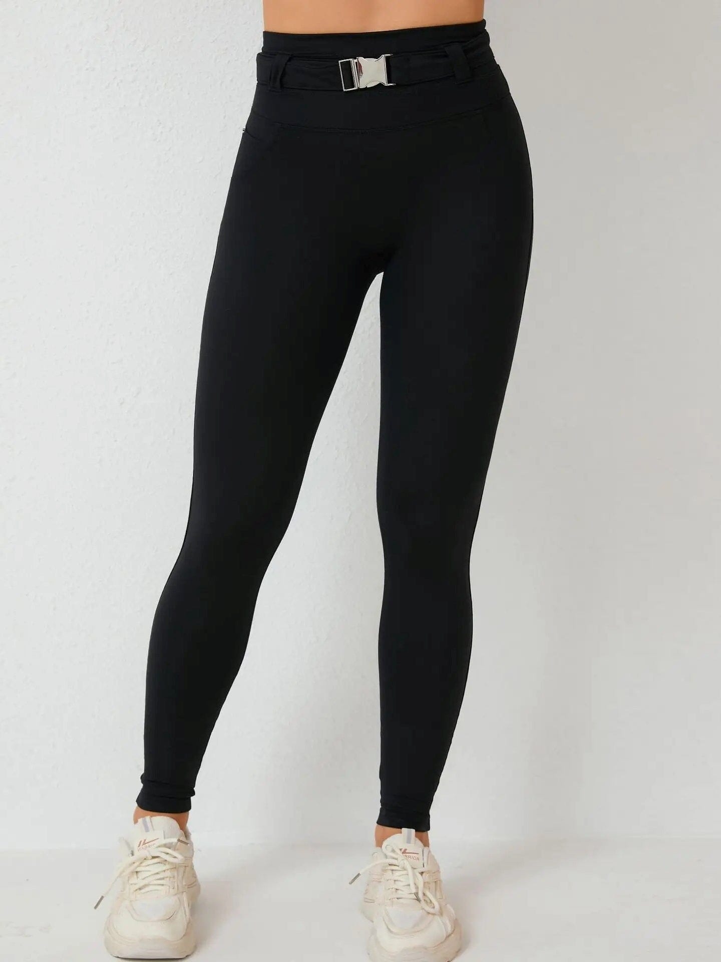 Legging Sport Poches - Ceinture - FuturFit