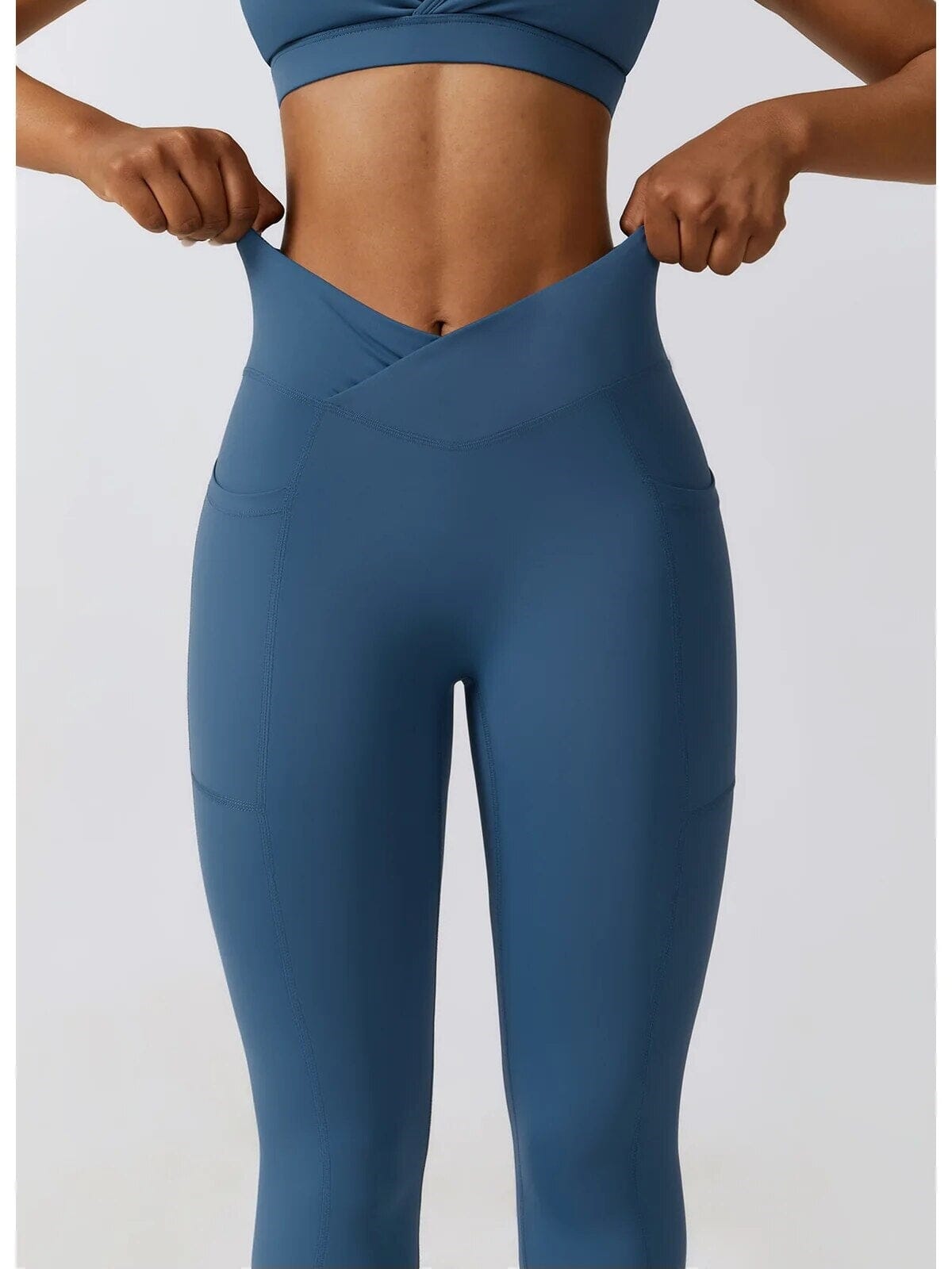 Legging Sport ProSculpt (Poches)