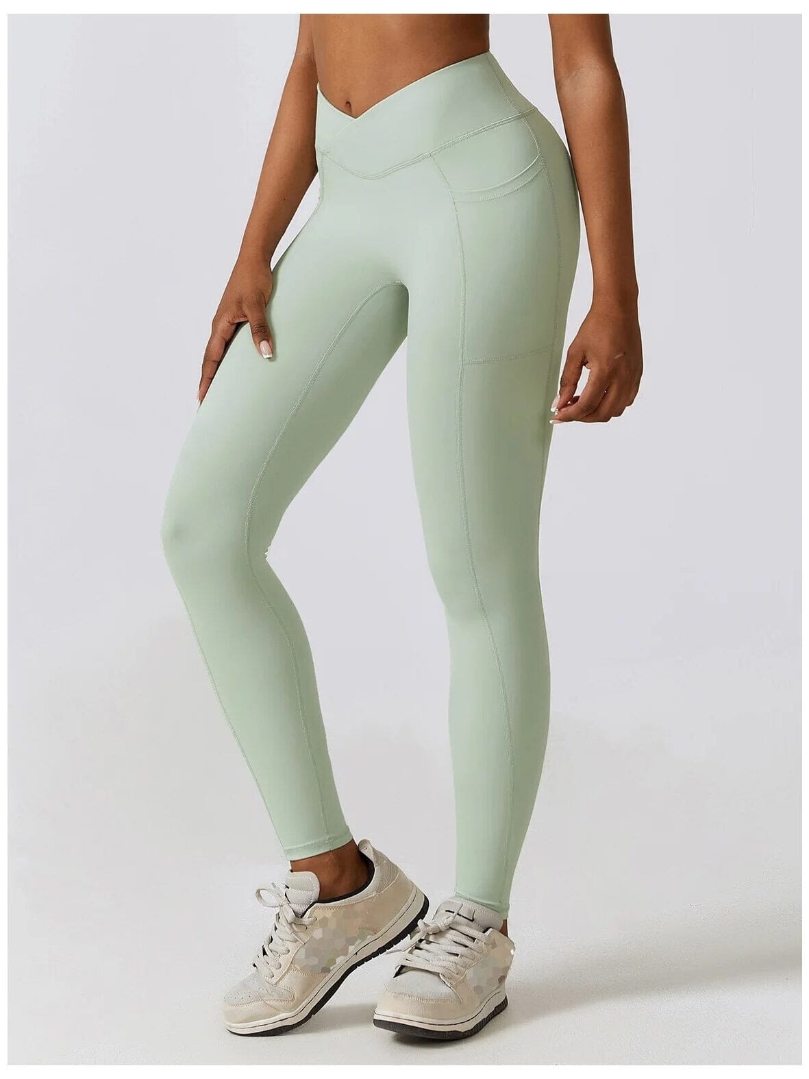 Legging Sport ProSculpt (Poches)