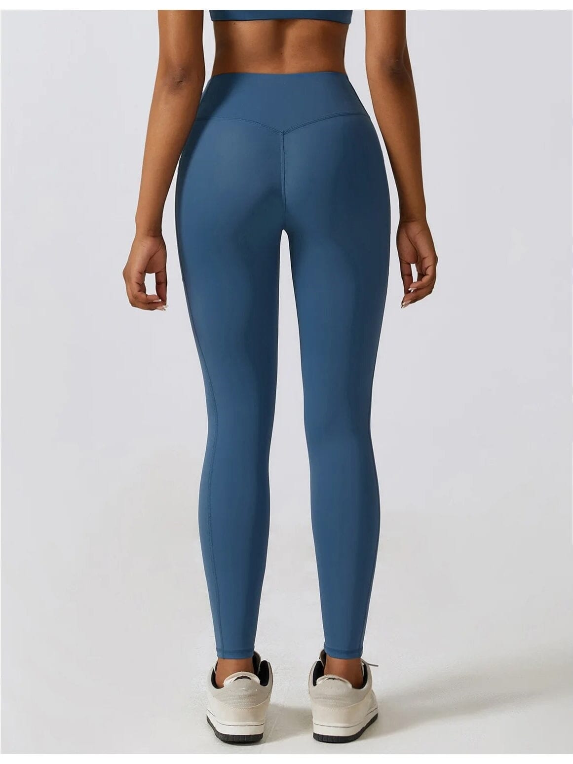 Legging Sport ProSculpt (Poches)