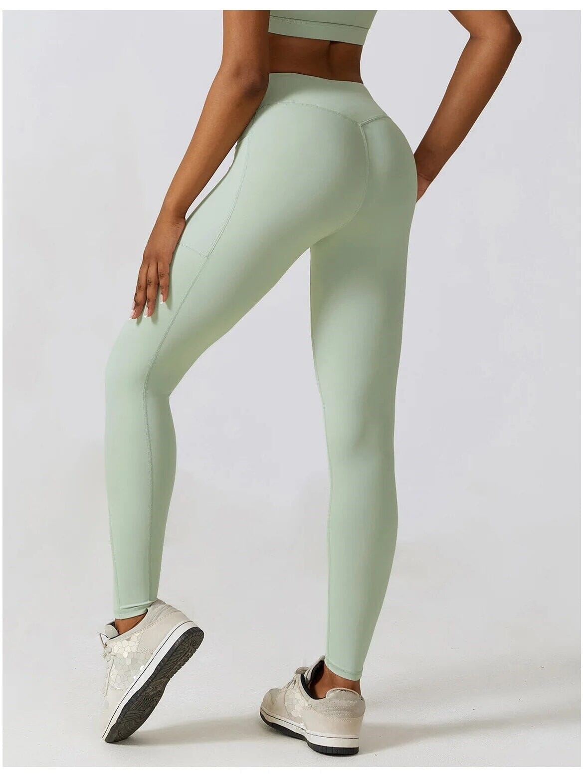 Legging Sport ProSculpt (Poches)