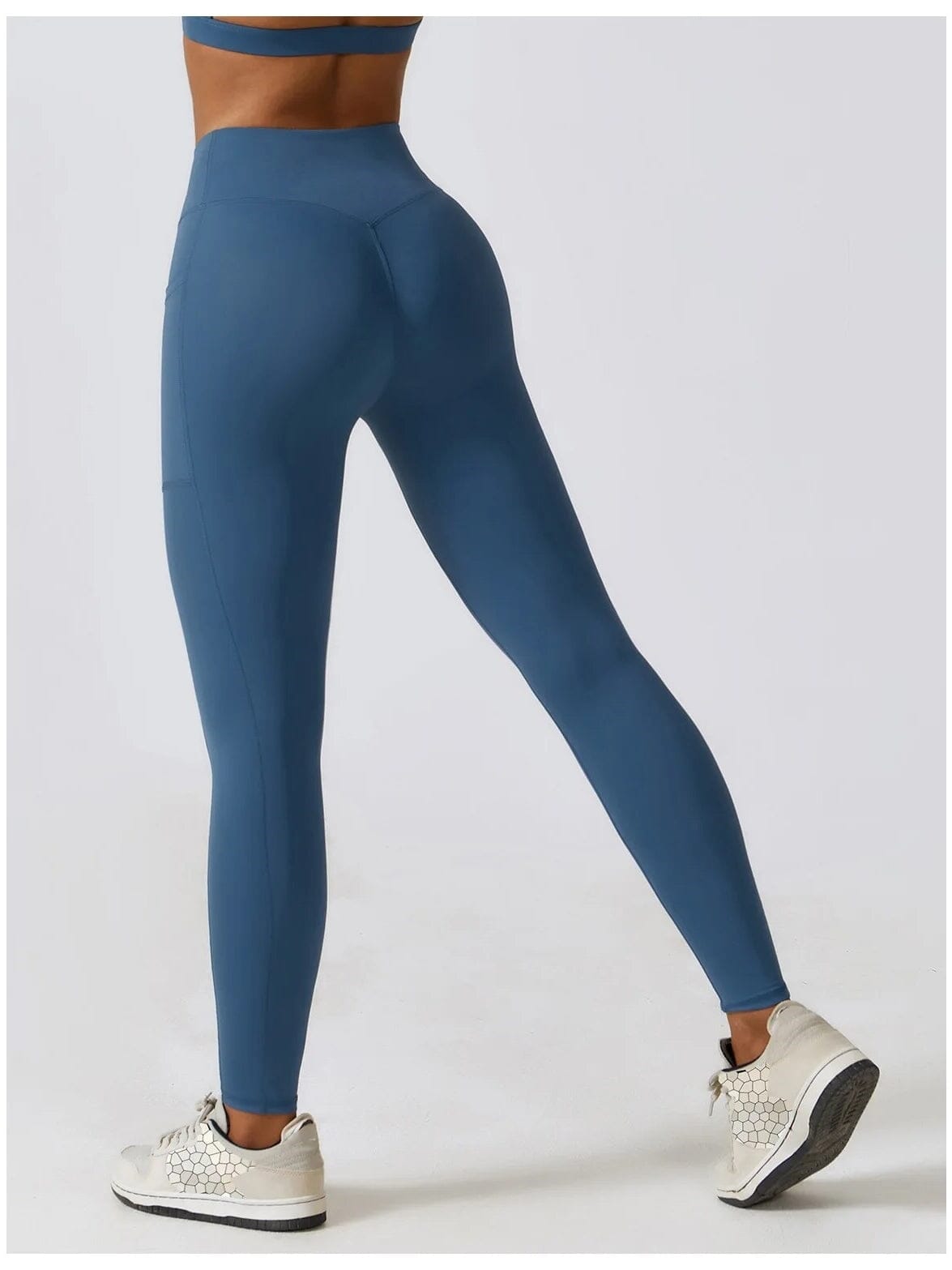 Legging Sport ProSculpt (Poches)