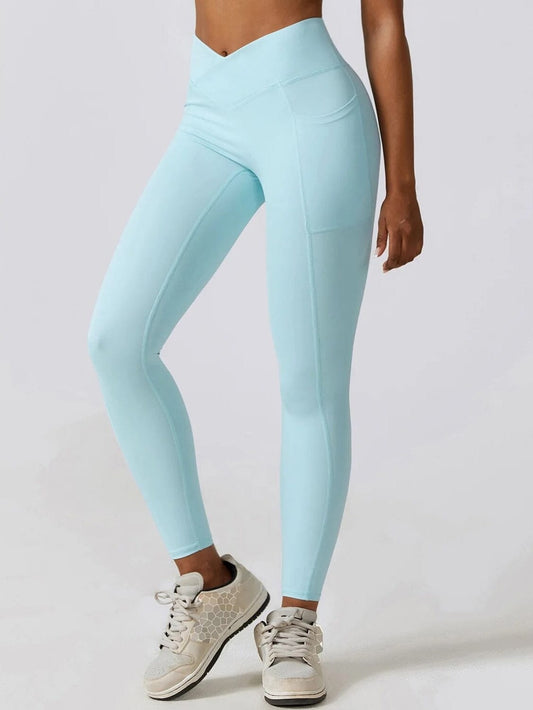 Legging Sport ProSculpt (Poches)