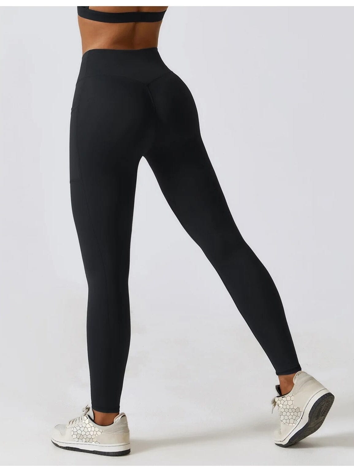 Legging Sport ProSculpt (Poches)