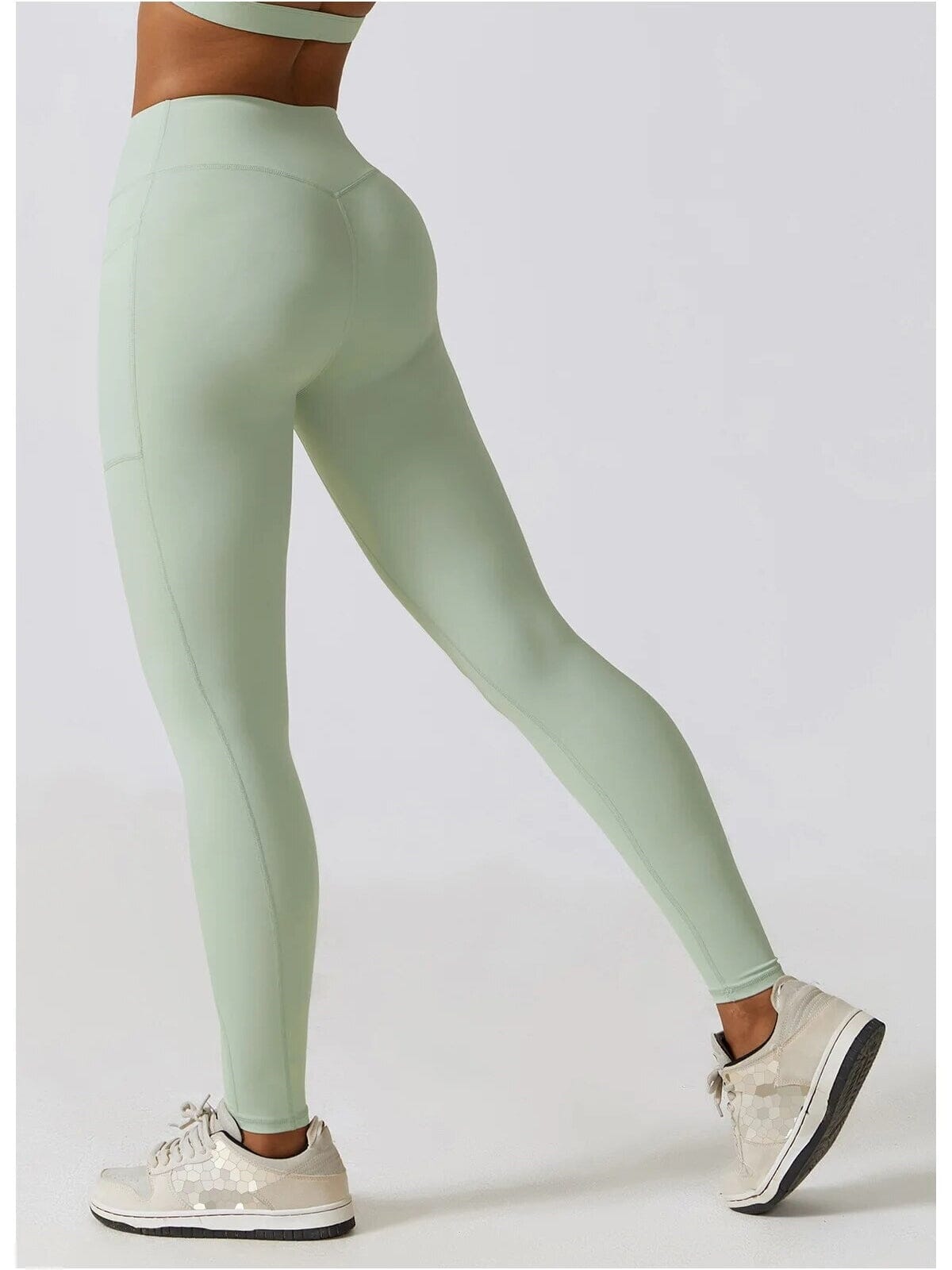 Legging Sport ProSculpt (Poches)