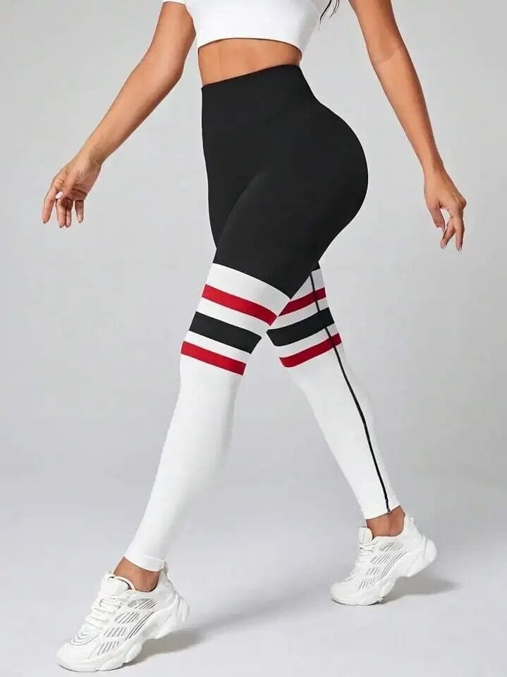 Legging Sport Push Up Sans Couture - PerformMax