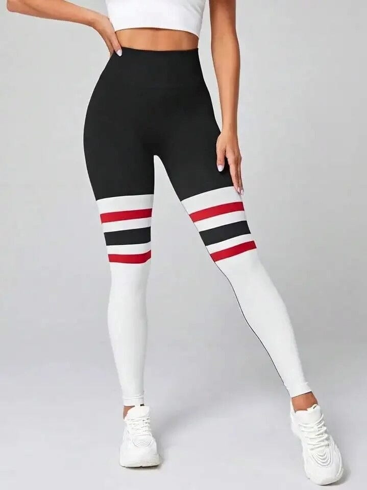 Legging Sport Push Up Sans Couture - PerformMax