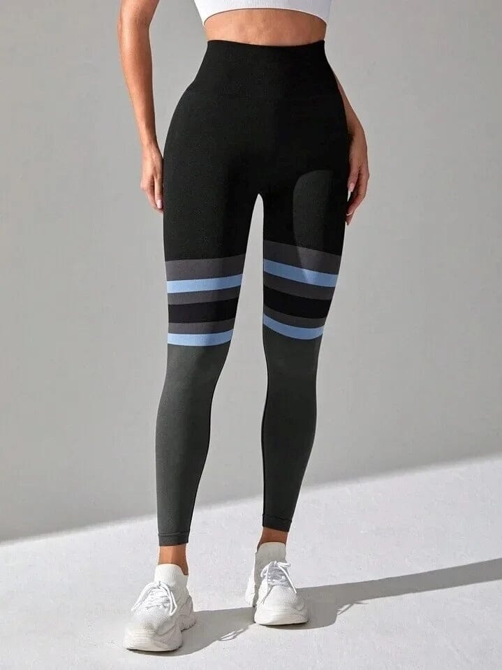 Legging Sport Push Up Sans Couture - PerformMax