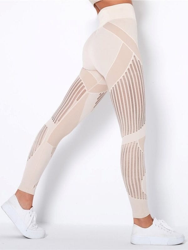 Legging Sport Respirant