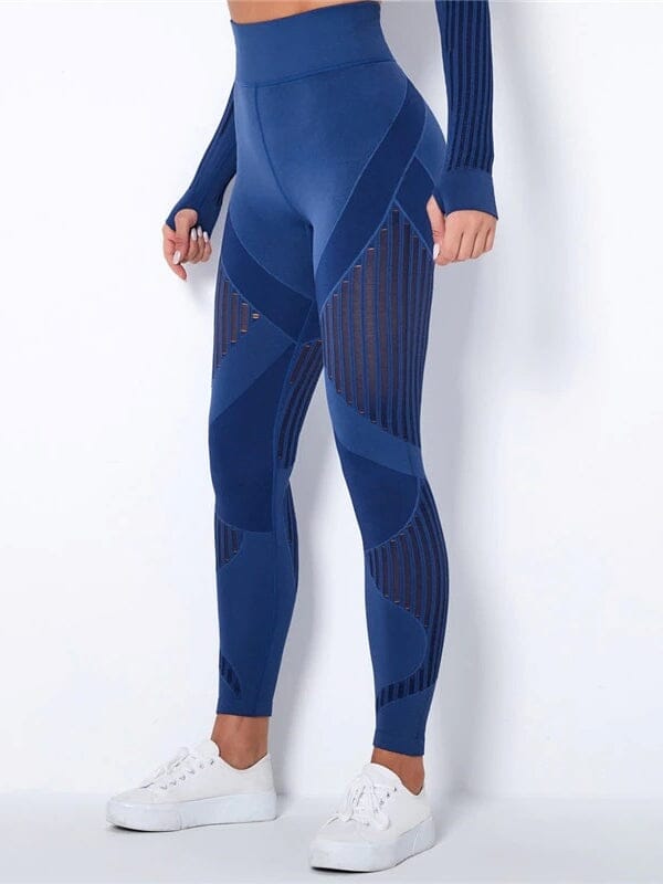 Legging Sport Respirant