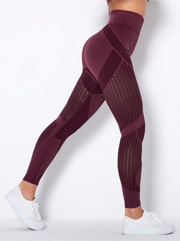 Legging Sport Respirant