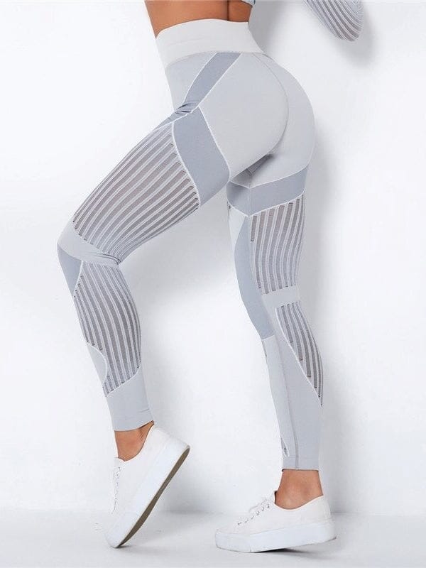 Legging Sport Respirant