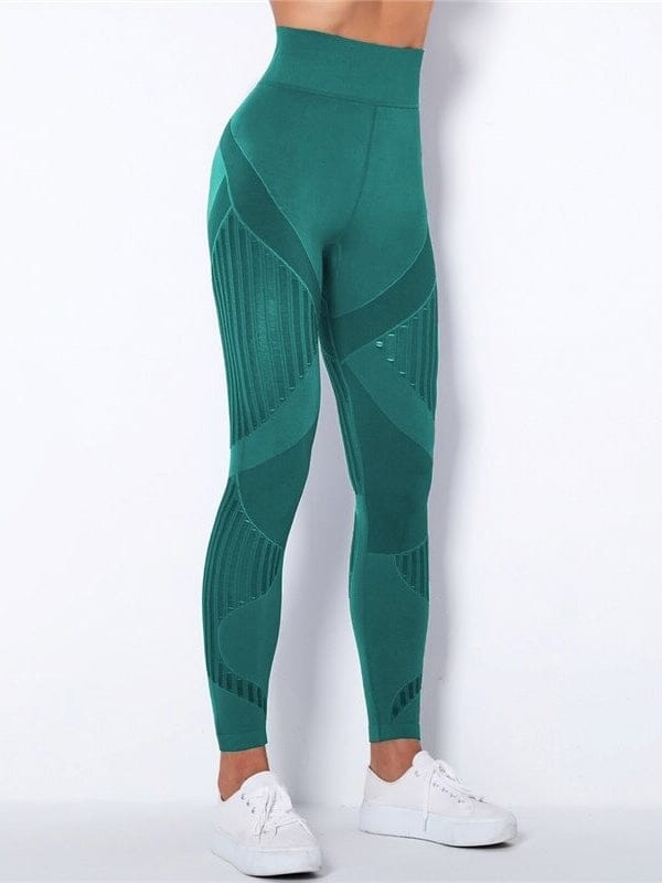 Legging Sport Respirant