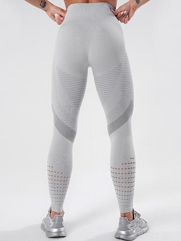 Legging Sport Sculptant Sans Couture