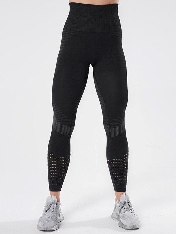 Legging Sport Sculptant Sans Couture