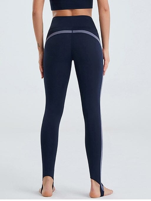 Legging Sport Sous-Pieds - Sully