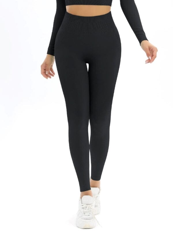 Legging Sport Taille Haute Push Up