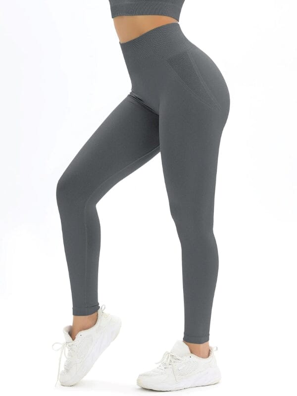 Legging Sport Taille Haute Push Up