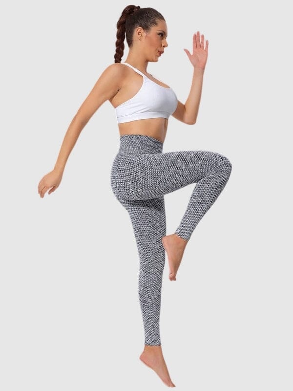 Legging Sport TikTok Push Up