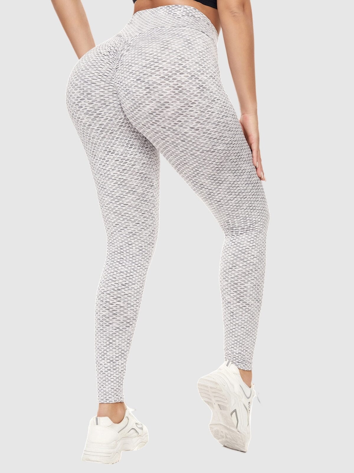 Legging Sport TikTok Push Up