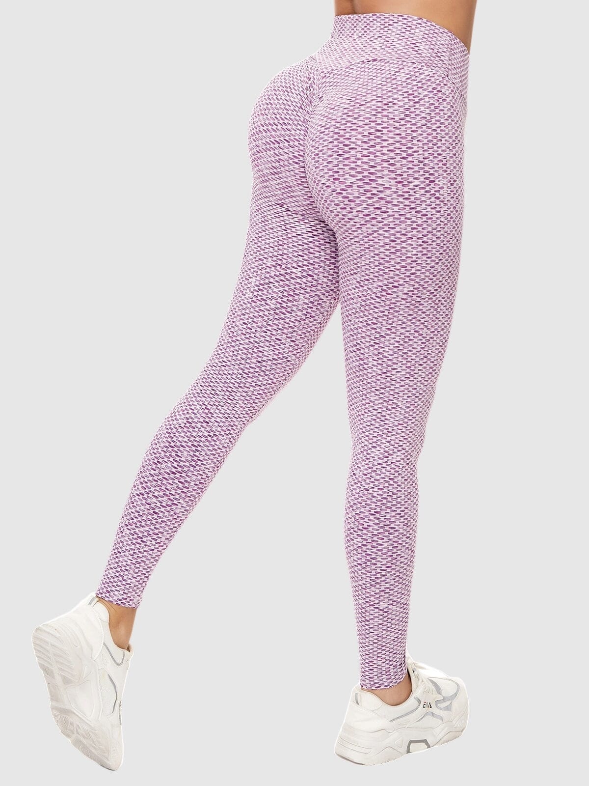 Legging Sport TikTok Push Up