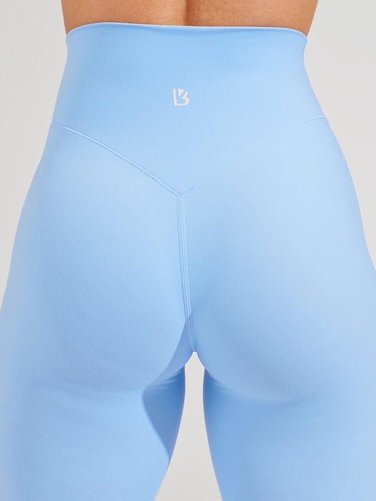 Legging Sport Ventre Plat Taille Haute - Buffbunny