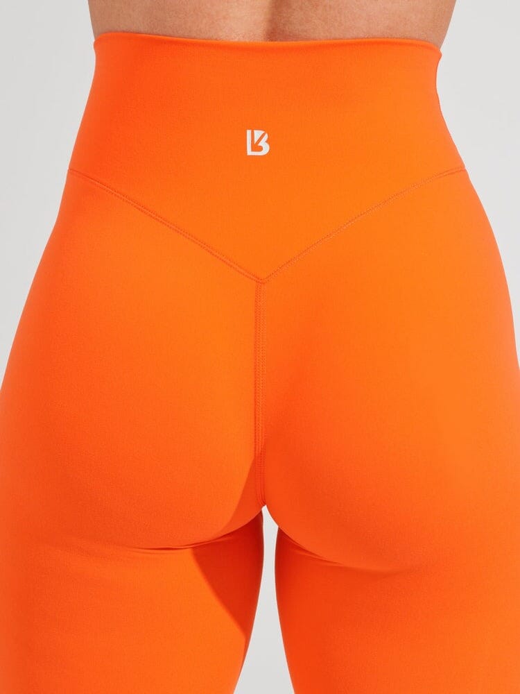 Legging Sport Ventre Plat Taille Haute - Buffbunny