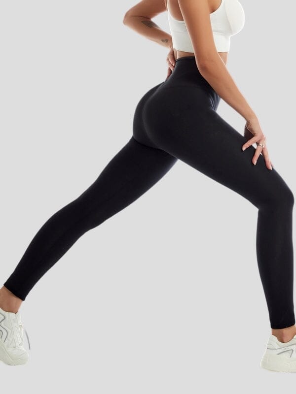 Legging Sudation Grande Taille