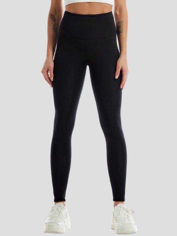 Legging Sudation Grande Taille