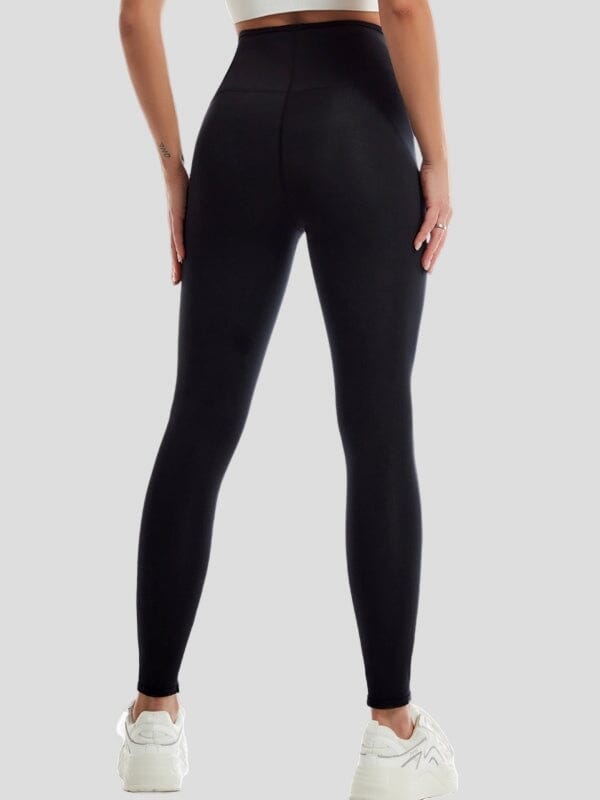 Legging Sudation Grande Taille