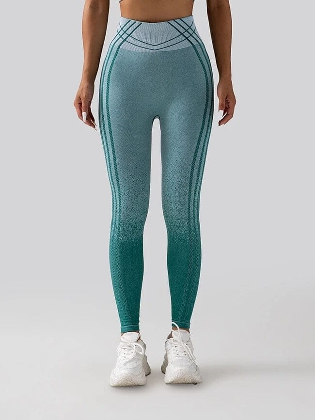 Legging Taille Haute Sans Couture - XtremMove