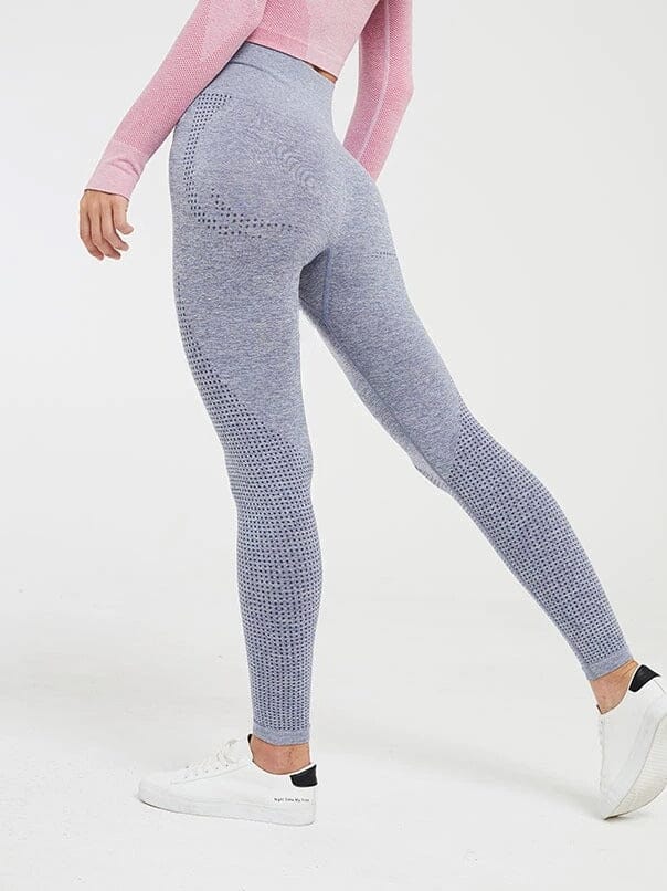 Legging Taille Haute Sport - Ultima