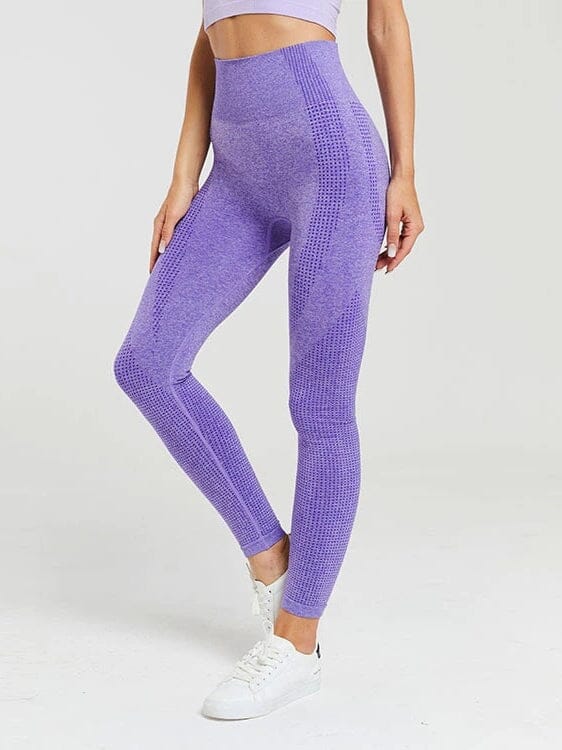 Legging Taille Haute Sport - Ultima