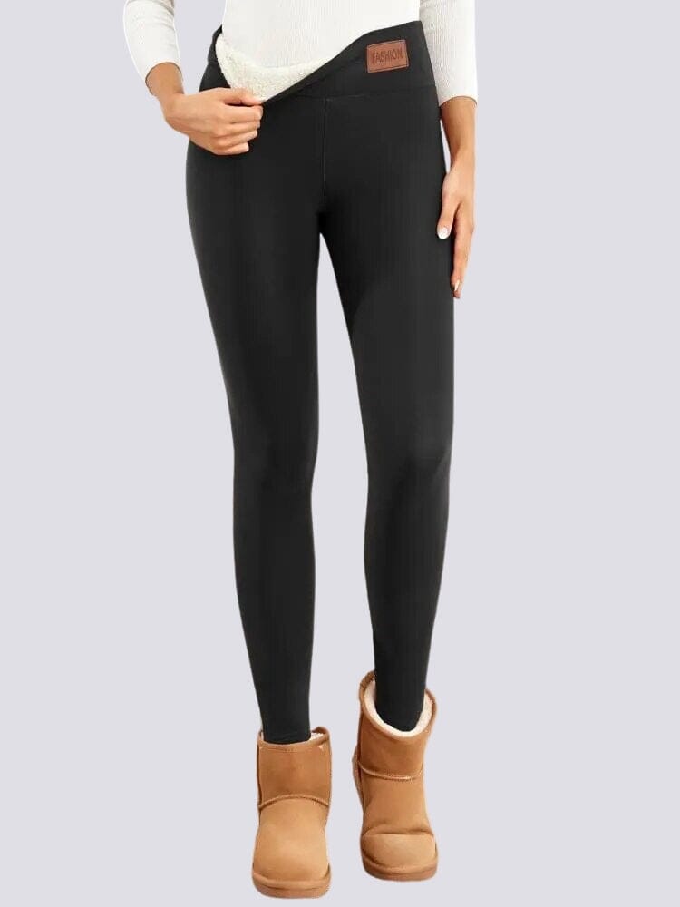 Legging Thermique Polaire